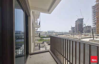 Apartment - 1 Bedroom - 1 Bathroom for rent in Hills Park - Dubai Hills Estate - Dubai Apartment - 1 Bedroom - 1 Bathroom for rent in Hills Park - Dubai Hills Estate - Dubai