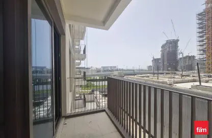 Apartment - 1 Bedroom - 1 Bathroom for rent in Hills Park - Dubai Hills Estate - Dubai