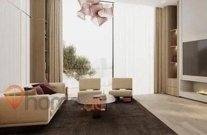 Apartment - Studio - 1 for sale in Binghatti Flare - District 2 - Jumeirah Village Triangle - Dubai Apartment - Studio - 1 for sale in Binghatti Flare - District 2 - Jumeirah Village Triangle - Dubai