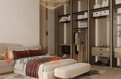 Apartment - Studio - 1 for sale in Binghatti Flare - District 2 - Jumeirah Village Triangle - Dubai