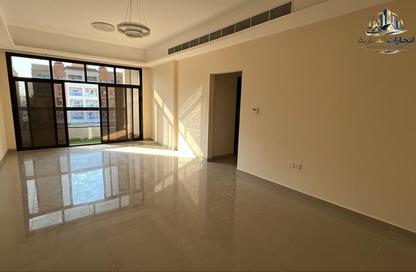 Apartment - 2 Bedrooms - 3 Bathrooms for rent in Al Mowaihat 3 - Al Mowaihat - Ajman Apartment - 2 Bedrooms - 3 Bathrooms for rent in Al Mowaihat 3 - Al Mowaihat - Ajman