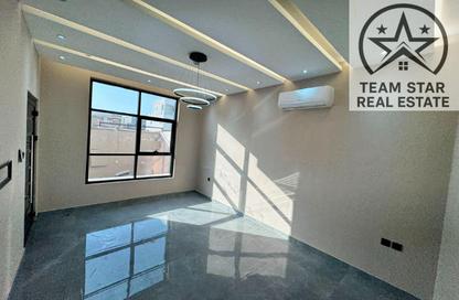 Townhouse - 5 Bedrooms - 7 Bathrooms for rent in Al Zaheya Gardens - Al Zahya - Ajman Townhouse - 5 Bedrooms - 7 Bathrooms for rent in Al Zaheya Gardens - Al Zahya - Ajman
