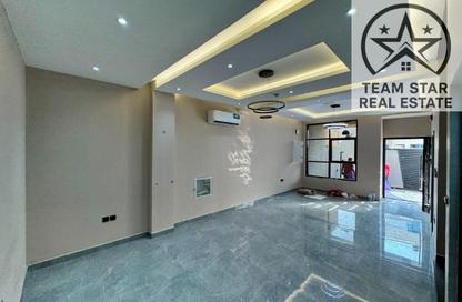 Townhouse - 5 Bedrooms - 7 Bathrooms for rent in Al Zaheya Gardens - Al Zahya - Ajman Townhouse - 5 Bedrooms - 7 Bathrooms for rent in Al Zaheya Gardens - Al Zahya - Ajman