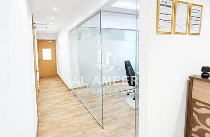 Office Space - Studio for rent in Concord Tower - Dubai Media City - Dubai