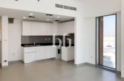 Apartment - 1 Bedroom - 3 Bathrooms for sale in The Pulse Residence A1 - The Pulse Residence - The Pulse - Dubai South (Dubai World Central) - Dubai