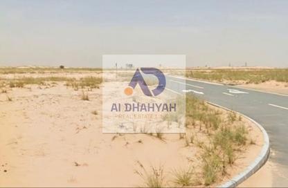 Land - Studio for sale in Al Belidah - Al Bataeh - Sharjah