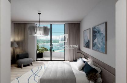 Apartment - 3 Bedrooms - 4 Bathrooms for sale in Nikki Beach Residences - Al Marjan Island - Ras Al Khaimah