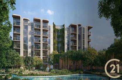 Apartment - 1 - 2 for sale in Capria West 10 - Capria West - Ghaf Woods - Dubai Apartment - 1 - 2 for sale in Capria West 10 - Capria West - Ghaf Woods - Dubai