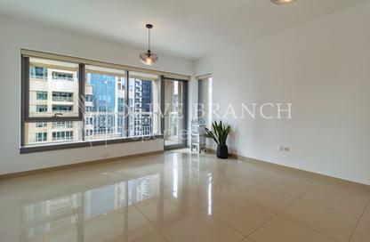 Apartment - 2 Bedrooms - 3 Bathrooms for rent in 29 Burj Boulevard Tower 2 - 29 Burj Boulevard - Downtown Dubai - Dubai