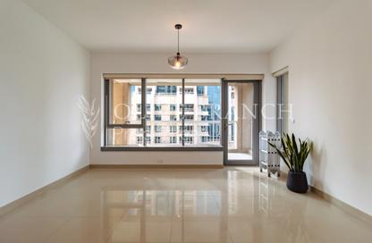 Apartment - 2 Bedrooms - 3 Bathrooms for rent in 29 Burj Boulevard Tower 2 - 29 Burj Boulevard - Downtown Dubai - Dubai