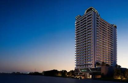 Apartment - Studio - 1 for sale in REEF 996 - Dubai Production City (IMPZ) - Dubai