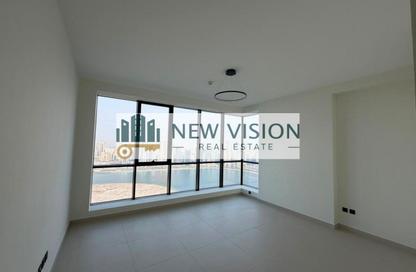 Apartment - 3 - 4 for rent in Al Mamzar - Al Mamzar - Sharjah - Sharjah Apartment - 3 - 4 for rent in Al Mamzar - Al Mamzar - Sharjah - Sharjah