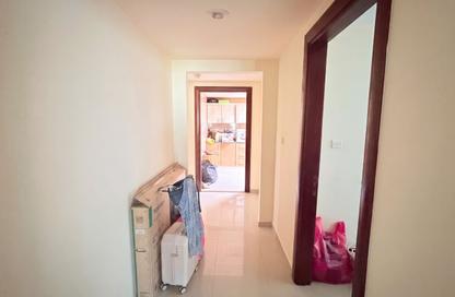 Apartment - 2 - 3 for rent in Al Khan Corniche - Al Khan - Sharjah