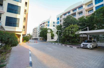 Whole Building - 1 Bedroom - 1 Bathroom for sale in Phase 2 - Dubai Investment Park (DIP) - Dubai