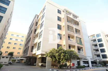 Whole Building - 1 Bedroom - 1 Bathroom for sale in Phase 2 - Dubai Investment Park (DIP) - Dubai