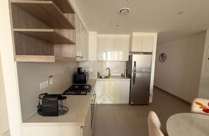 Apartment - 1 Bedroom - 2 Bathrooms for rent in Downtown Views II Tower 1 - Downtown Views II - Zabeel 2 - Zabeel - Dubai Apartment - 1 Bedroom - 2 Bathrooms for rent in Downtown Views II Tower 1 - Downtown Views II - Zabeel 2 - Zabeel - Dubai