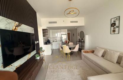 Apartment - 1 Bedroom - 2 Bathrooms for rent in Downtown Views II Tower 1 - Downtown Views II - Zabeel 2 - Zabeel - Dubai Apartment - 1 Bedroom - 2 Bathrooms for rent in Downtown Views II Tower 1 - Downtown Views II - Zabeel 2 - Zabeel - Dubai