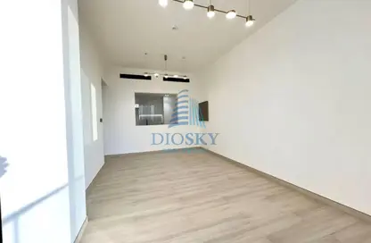 Apartment - 2 Bedrooms - 2 Bathrooms for rent in Binghatti Crest - District 13 - Jumeirah Village Circle - Dubai