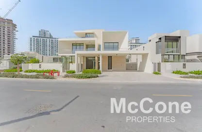 Villa - 5 Bedrooms for sale in Address Hillcrest - Dubai Hills Estate - Dubai