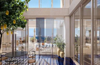 Apartment - 2 Bedrooms - 3 Bathrooms for sale in Riviera Residences By Mered - Al Reem Island - Abu Dhabi
