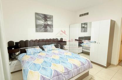 Apartment - 1 Bedroom - 1 Bathroom for rent in Manazil Tower 5 - Al Taawun Street - Al Taawun - Sharjah