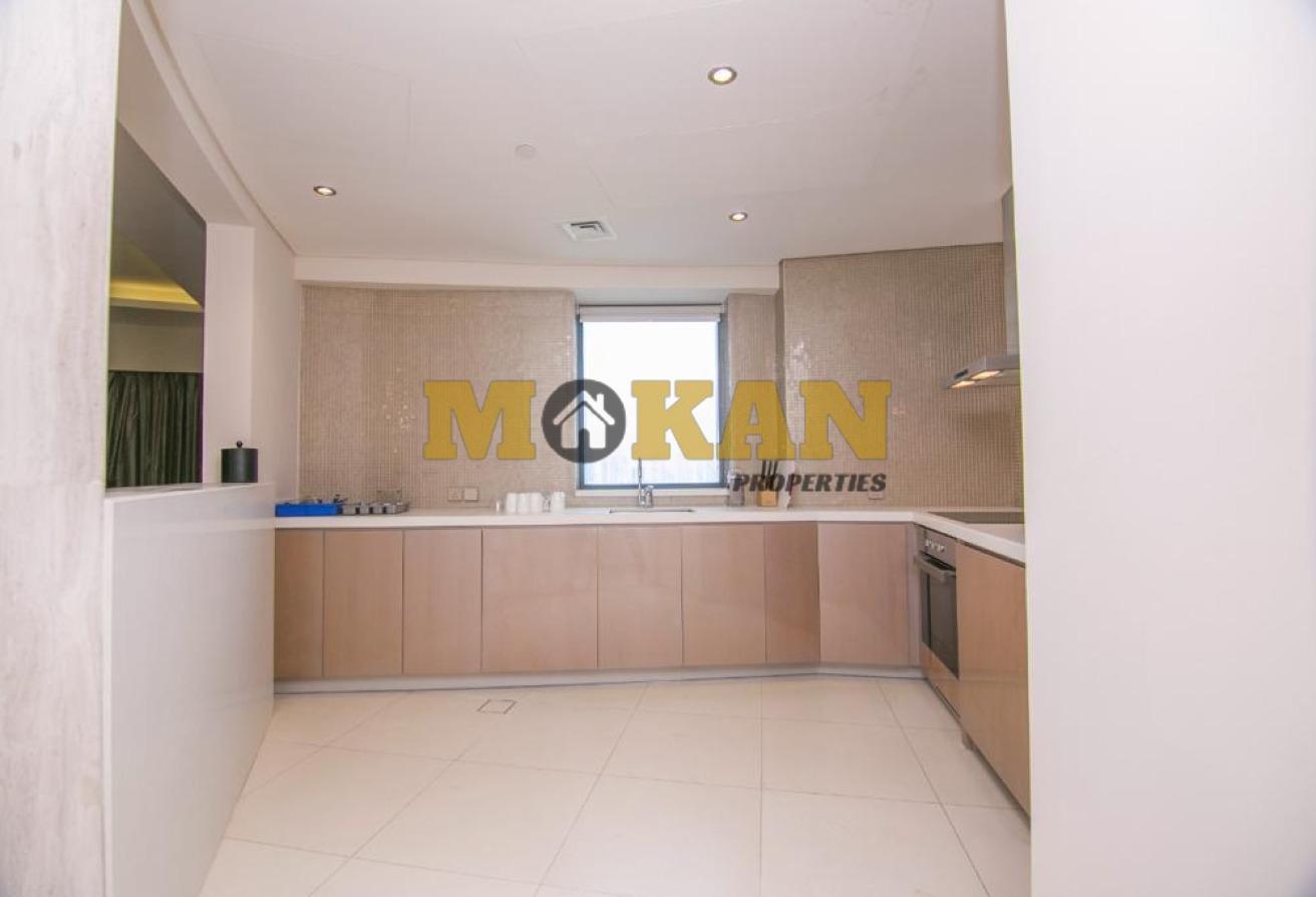 Furnished 3BR | Burj Khalifa View | Move-In Ready photo 9
