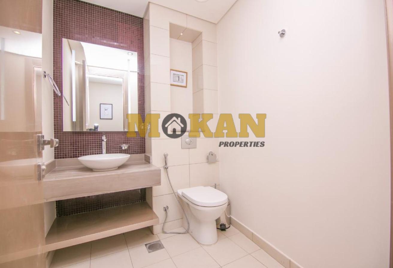 Furnished 3BR | Burj Khalifa View | Move-In Ready photo 11
