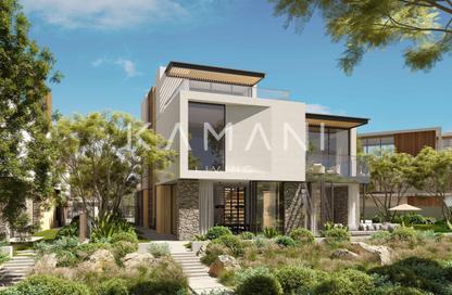 Villa - 5 Bedrooms - 6 Bathrooms for sale in The Acres (Phase 3) - The Acres - Dubai Land - Dubai Villa - 5 Bedrooms - 6 Bathrooms for sale in The Acres (Phase 3) - The Acres - Dubai Land - Dubai