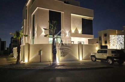 Villa - 7 Bedrooms - 7+ Bathrooms for sale in Al Zaheya Gardens - Al Zahya - Ajman