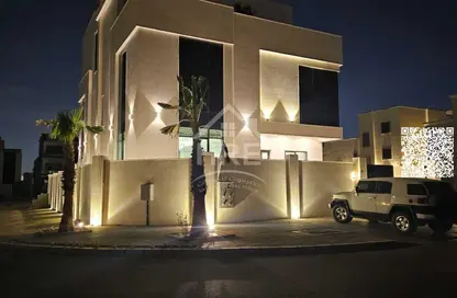 Villa - 7 Bedrooms for sale in Al Zaheya Gardens - Al Zahya - Ajman