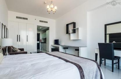 Apartment - Studio - 1 for rent in Giovanni Boutique Suites - Dubai Sports City - Dubai Apartment - Studio - 1 for rent in Giovanni Boutique Suites - Dubai Sports City - Dubai