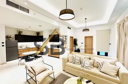 شقة - غرفة نوم - 2 حمامات للايجار في ذا 7 - جبل علي داون تاون - دبي