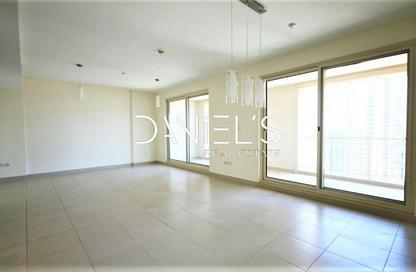 Apartment - 3 Bedrooms - 3 Bathrooms for rent in Tanaro - The Views - Dubai
