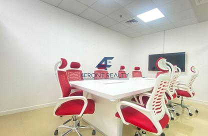 Office Space - Studio for rent in Park Lane Tower - Business Bay - Dubai