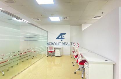 Office Space - Studio for rent in Park Lane Tower - Business Bay - Dubai