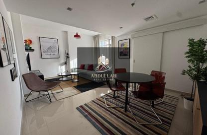 Apartment - 1 - 2 for rent in Uptown Al Zahia - Al Zahia - Muwaileh Commercial - Sharjah Apartment - 1 - 2 for rent in Uptown Al Zahia - Al Zahia - Muwaileh Commercial - Sharjah