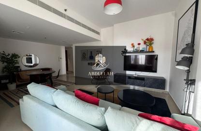 Apartment - 1 - 2 for rent in Uptown Al Zahia - Al Zahia - Muwaileh Commercial - Sharjah Apartment - 1 - 2 for rent in Uptown Al Zahia - Al Zahia - Muwaileh Commercial - Sharjah
