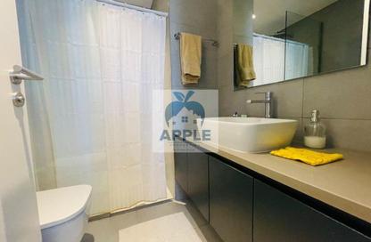 Apartment - 1 Bedroom - 2 Bathrooms for rent in East Village - Aljada - Sharjah