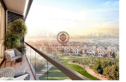 Retail - Studio for sale in Olivia Residences - Dubai Investment Park (DIP) - Dubai
