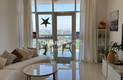 Apartment - 2 Bedrooms - 3 Bathrooms for rent in Topaz Avenue - Al Furjan - Dubai
