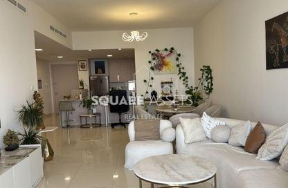 Apartment - 2 Bedrooms - 3 Bathrooms for rent in Topaz Avenue - Al Furjan - Dubai