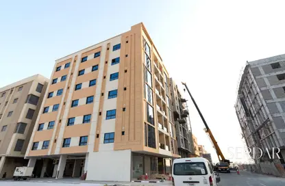 Whole Building - 2 Bedrooms - 3 Bathrooms for sale in Al Jurf Industrial 3 - Al Jurf Industrial - Ajman