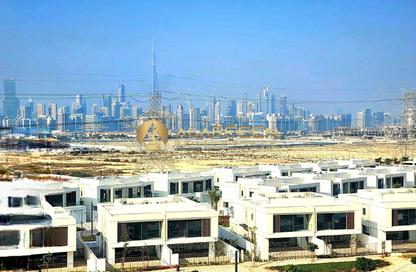 Apartment - 1 Bedroom - 2 Bathrooms for rent in Residences 8 - District One - Mohammed Bin Rashid City - Dubai Apartment - 1 Bedroom - 2 Bathrooms for rent in Residences 8 - District One - Mohammed Bin Rashid City - Dubai