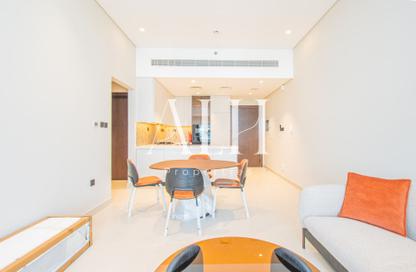 Apartment - 1 Bedroom - 2 Bathrooms for sale in Marquis Elegance - Arjan - Dubai Apartment - 1 Bedroom - 2 Bathrooms for sale in Marquis Elegance - Arjan - Dubai