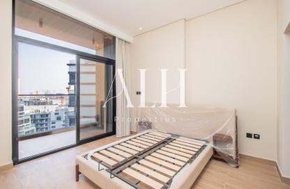 Apartment - 1 Bedroom - 2 Bathrooms for sale in Marquis Elegance - Arjan - Dubai