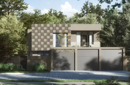 Villa - 4 Bedrooms - 6 Bathrooms for sale in Hayyan - Sharjah