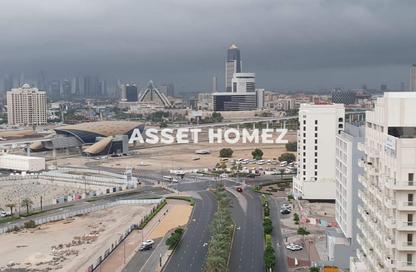 Apartment - 3 - 4 for sale in Riah Towers - Culture Village - Dubai Apartment - 3 - 4 for sale in Riah Towers - Culture Village - Dubai
