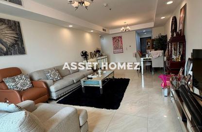Apartment - 3 - 4 for sale in Riah Towers - Culture Village - Dubai