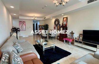 Apartment - 3 - 4 for sale in Riah Towers - Culture Village - Dubai