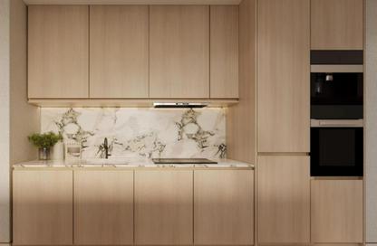 Apartment - Studio - 1 Bathroom for sale in Solcasa Residence - Meydan - Dubai